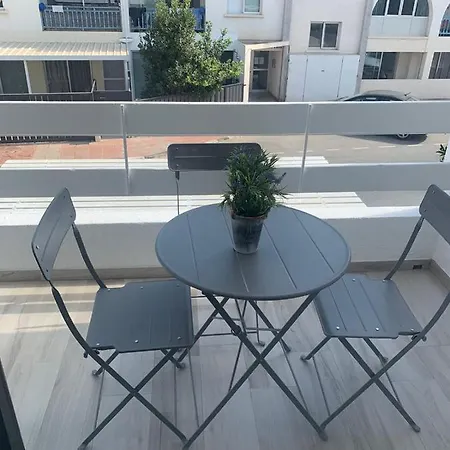 Prestige Worldwide Apartment Ayia Napa