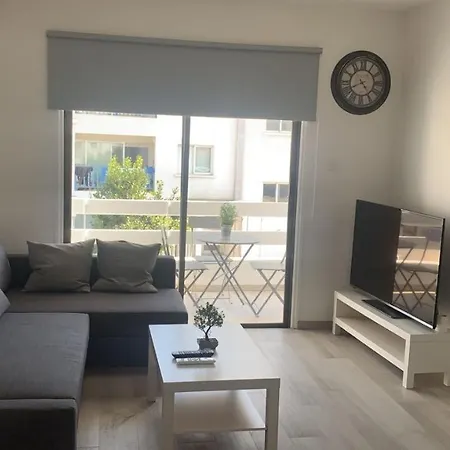 Prestige Worldwide Apartment Ayia Napa
