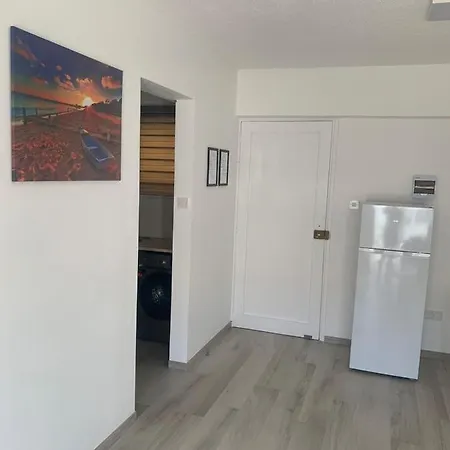 Apartment Prestige Worldwide Ayia Napa