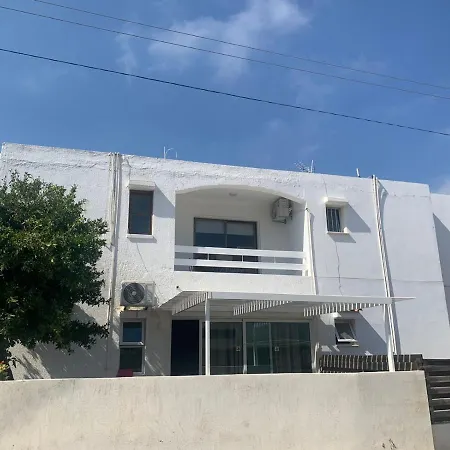 Prestige Worldwide Apartment Ayia Napa