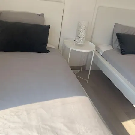 Apartment Prestige Worldwide Ayia Napa